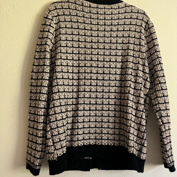 VICI oversized cardigan/sweater - Picture 4 of 8